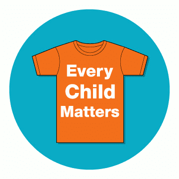 Every Child Matters logo